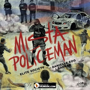 Mista Policeman